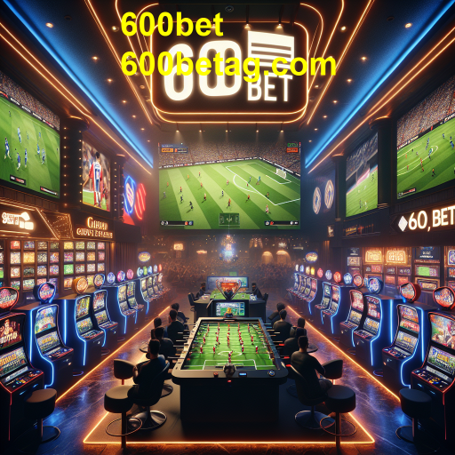 O Crescimento dos Jogos de Esportes na Era Digital